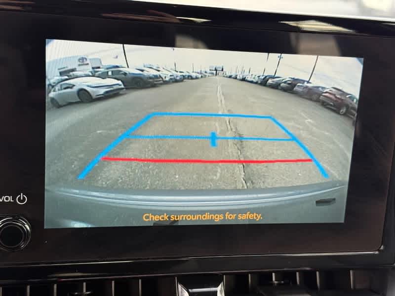 2024 Toyota Corolla Hybrid SE FWD