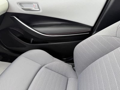 2024 Toyota Corolla Hybrid SE FWD