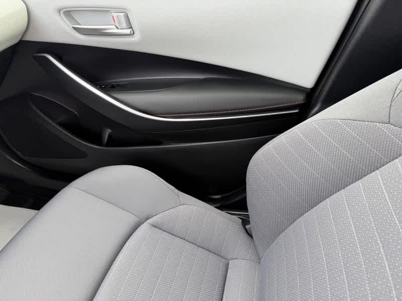 2024 Toyota Corolla Hybrid SE FWD