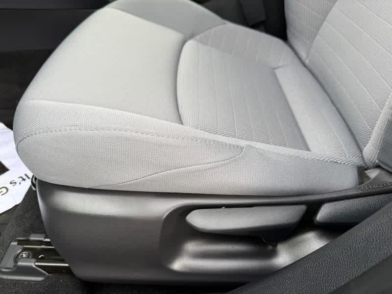 2024 Toyota Corolla Hybrid SE FWD