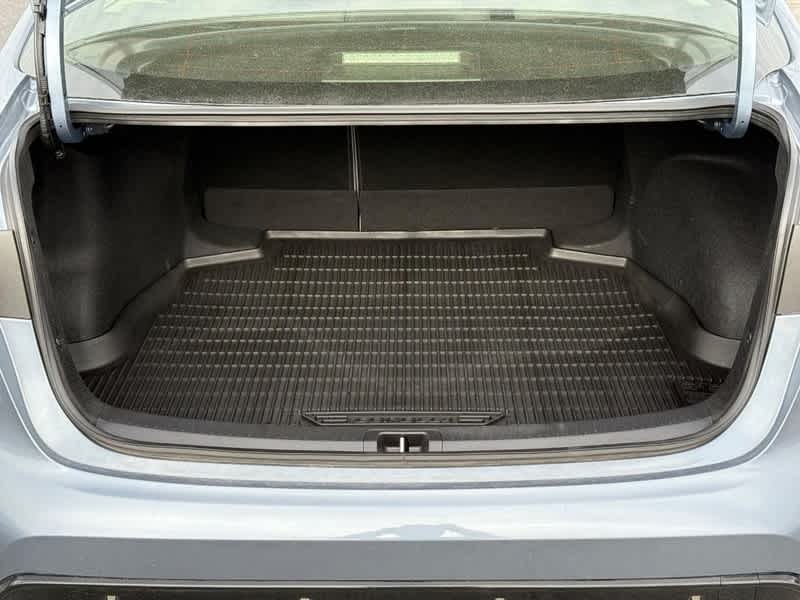 2024 Toyota Corolla Hybrid SE FWD