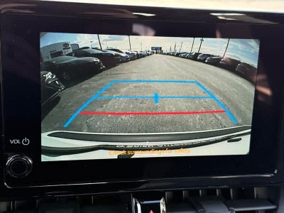 2026 Toyota Corolla Hybrid SE FWD