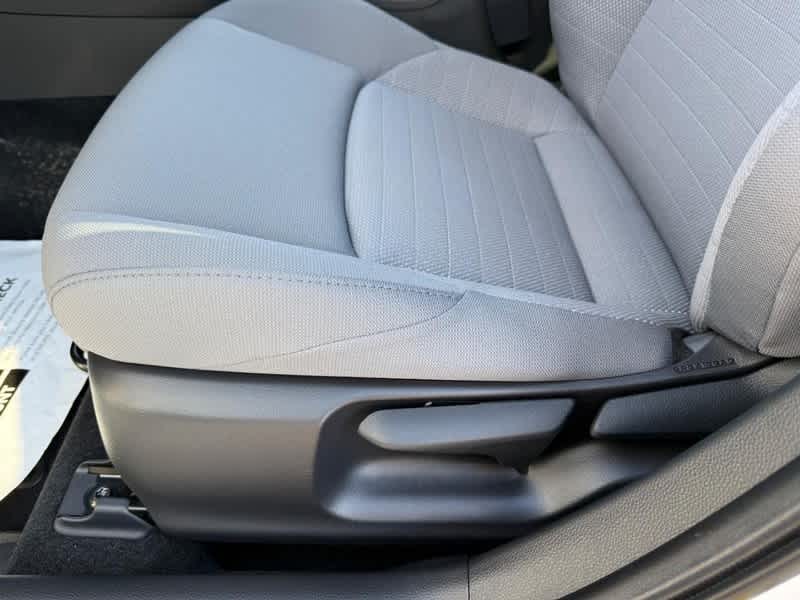 2026 Toyota Corolla Hybrid SE FWD