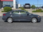 2026 Toyota Corolla Hybrid LE FWD