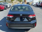 2025 Toyota Corolla Hybrid LE FWD