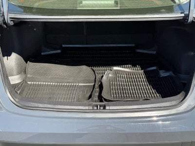 2025 Toyota Corolla Hybrid LE FWD