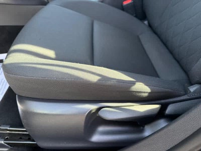 2025 Toyota Corolla Hybrid LE FWD