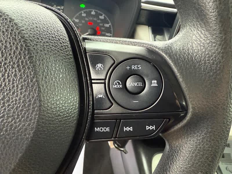 2023 Toyota Corolla Hybrid LE FWD