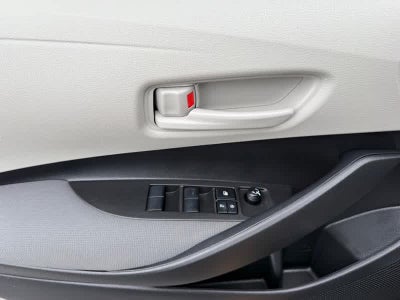 2023 Toyota Corolla Hybrid LE FWD