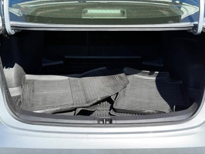 2025 Toyota Corolla Hybrid LE FWD