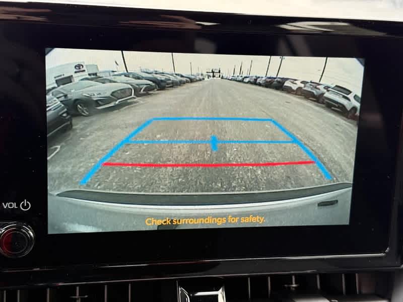 2026 Toyota Corolla Hybrid SE FWD