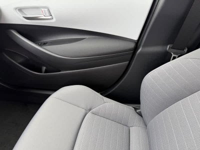 2026 Toyota Corolla Hybrid SE FWD