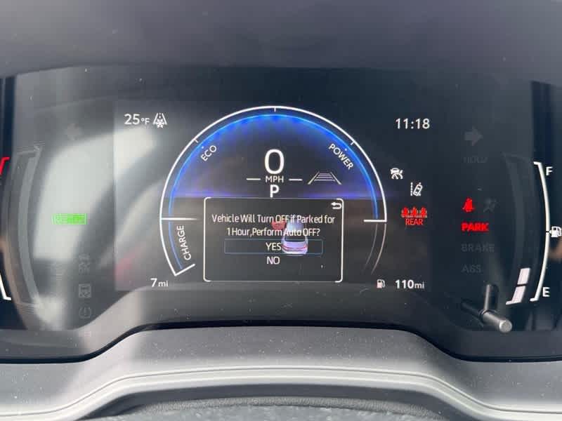 2026 Toyota Corolla Hybrid SE FWD