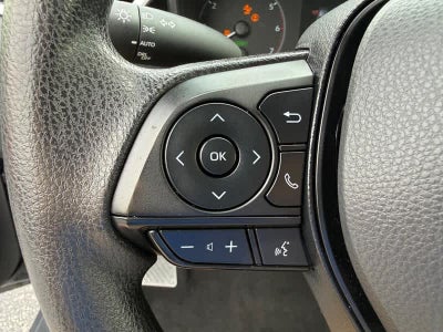 2025 Toyota Corolla Hybrid LE FWD