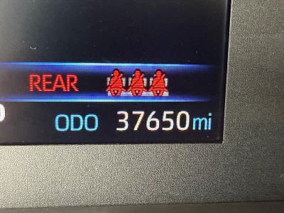 2025 Toyota Corolla Hybrid LE FWD