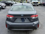 2025 Toyota Corolla Hybrid LE FWD