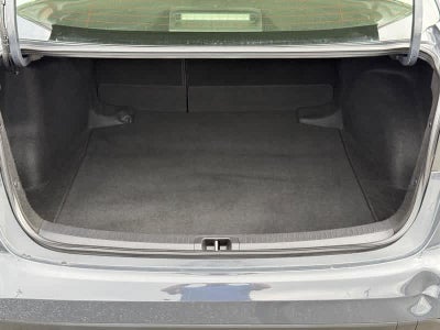2025 Toyota Corolla Hybrid LE FWD