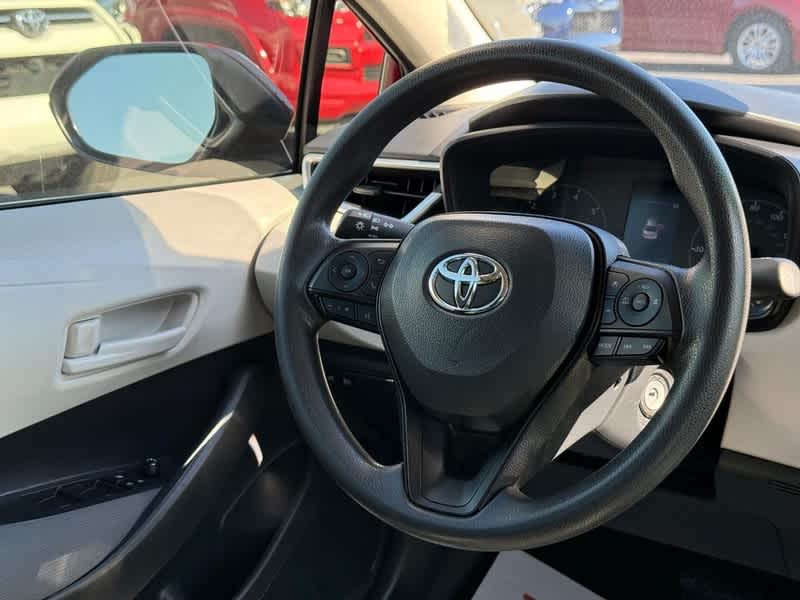 2023 Toyota Corolla Hybrid LE FWD