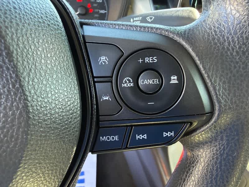 2023 Toyota Corolla Hybrid LE FWD