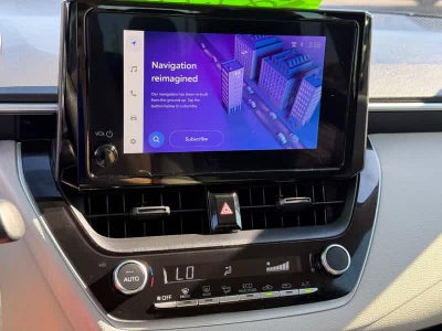 2023 Toyota Corolla Hybrid LE FWD