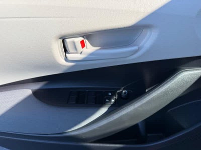 2023 Toyota Corolla Hybrid LE FWD