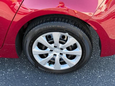 2023 Toyota Corolla Hybrid LE FWD