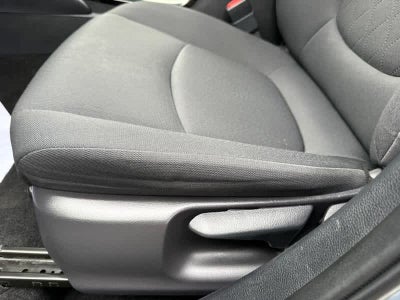 2021 Toyota Corolla Hybrid LE CVT