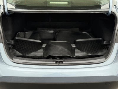 2021 Toyota Corolla Hybrid LE CVT