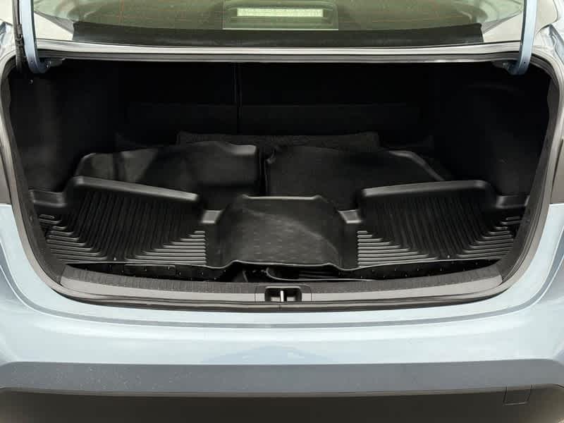 2021 Toyota Corolla Hybrid LE CVT