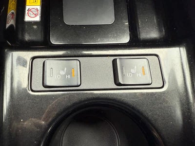 2019 Toyota Prius XLE