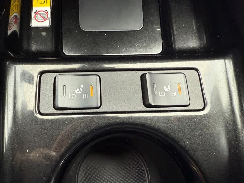 2019 Toyota Prius XLE