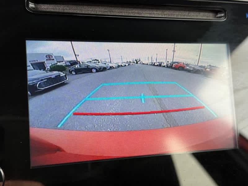 2019 Toyota Prius XLE