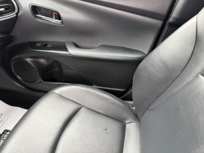 2019 Toyota Prius XLE