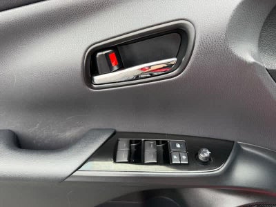 2019 Toyota Prius XLE