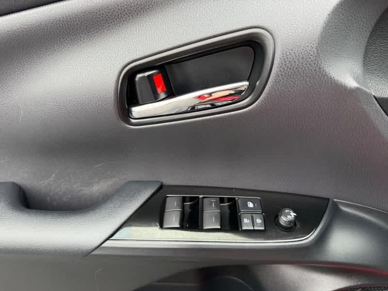 2019 Toyota Prius XLE