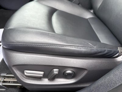 2019 Toyota Prius XLE