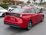 2019 Toyota Prius XLE