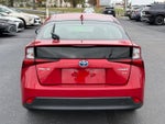2019 Toyota Prius XLE