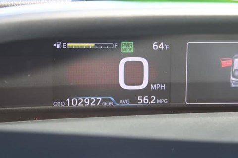 2017 Toyota Prius Two Eco in Indianapolis, IN - O'Brien Automotive Family