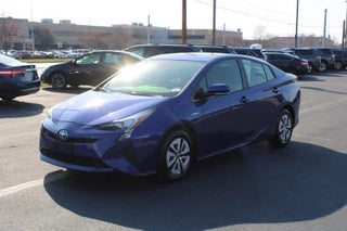 2017 Toyota Prius Two Eco in Indianapolis, IN - O'Brien Automotive Family
