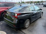 2019 Toyota Prius Limited