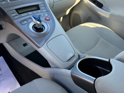 2014 Toyota Prius 5dr HB Two