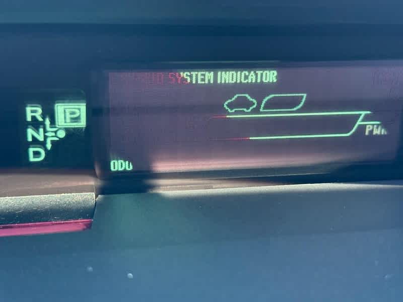 2014 Toyota Prius 5dr HB Two