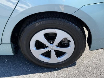 2014 Toyota Prius 5dr HB Two