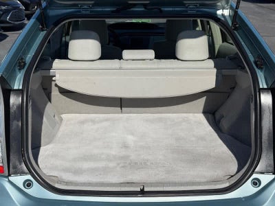 2014 Toyota Prius 5dr HB Two