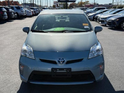 2014 Toyota Prius 5dr HB Two