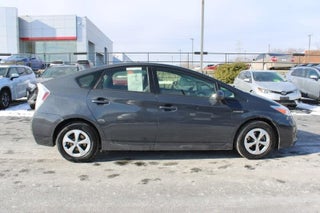 2015 Toyota Prius 5dr HB Three in Indianapolis, IN - O'Brien Automotive Family