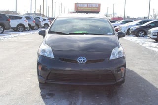 2015 Toyota Prius 5dr HB Three in Indianapolis, IN - O'Brien Automotive Family