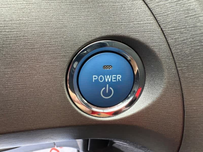 2012 Toyota Prius 5dr HB Two