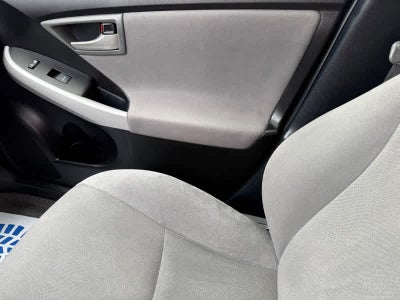 2012 Toyota Prius 5dr HB Two